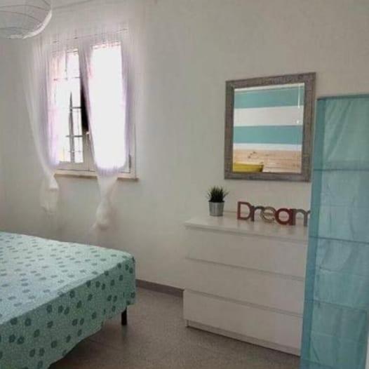 Bellissima Villetta Sulla Collina Di Torre Vado Exterior foto