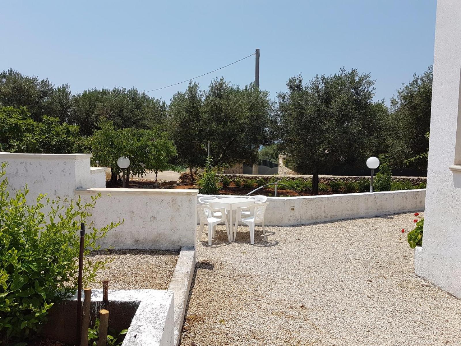 Bellissima Villetta Sulla Collina Di Torre Vado Exterior foto