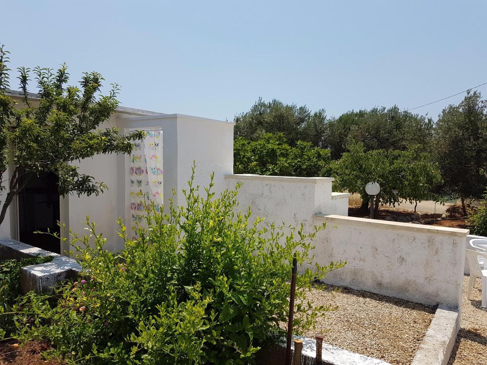 Bellissima Villetta Sulla Collina Di Torre Vado Exterior foto